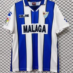 Camiseta Retro Málaga 98/99 1ª equipación