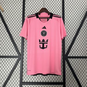 Camiseta Inter Miami 24/25 1ª equipación