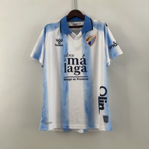 Camiseta Málaga 23/24 1ª equipación