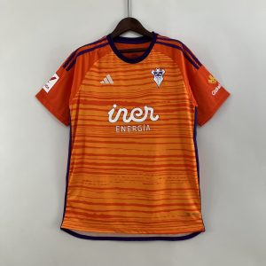 Camiseta Albacete 23/24 3ª equipación