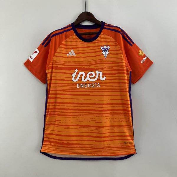 Camiseta Albacete 23/24 3ª equipación
