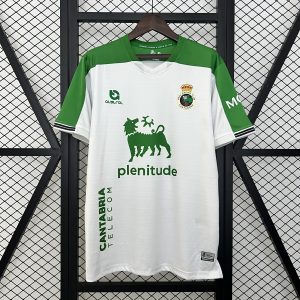 Camiseta Racing de Santander 24/25 1ª equipación