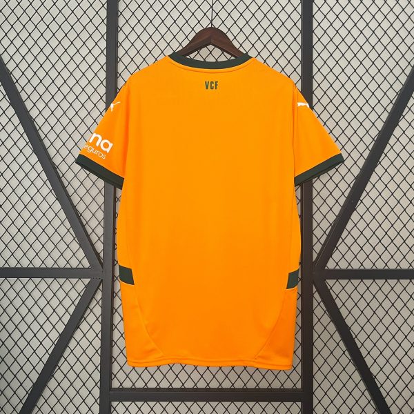 Camiseta Valencia 24/25 3ª equipación - Imagen 2