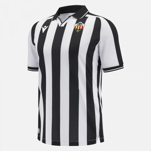 Camiseta CD Castellón 24/25 1ª equipación