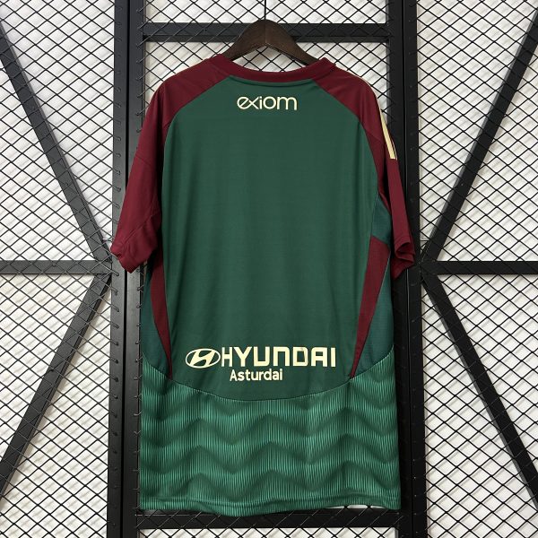 Camiseta Real Oviedo 24/25 3ª equipación - Imagen 2