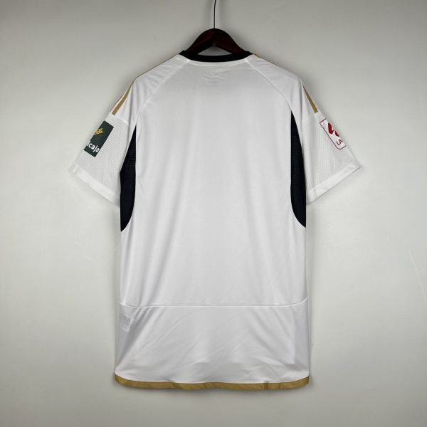 Camiseta Albacete 23/24 1ª equipación - Imagen 2