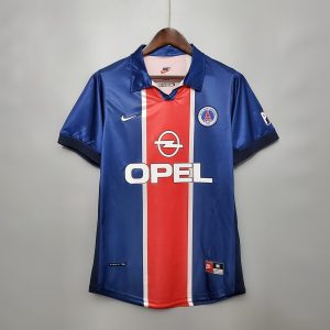 Camiseta Retro PSG 98/99 1ª equipación