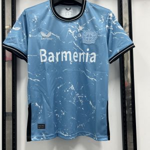 Camiseta Bayer Leverkusen 23/24 3ª equipación