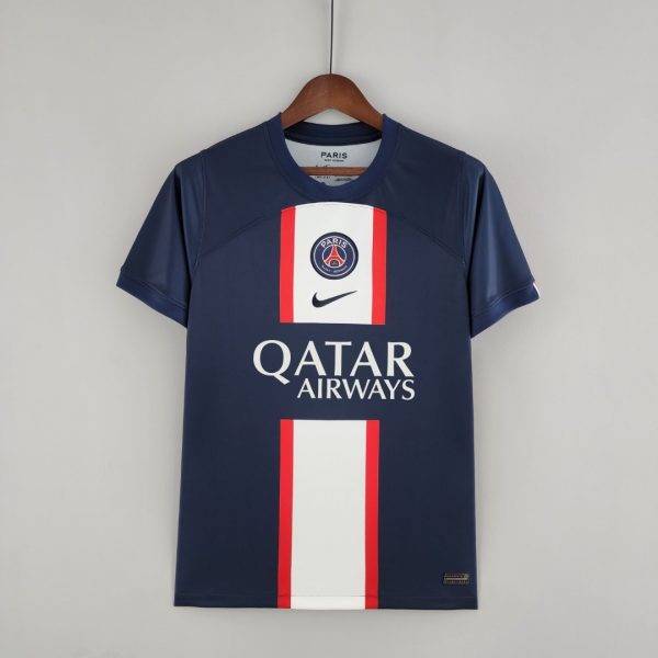 Camiseta PSG 22/23 1ª equipación