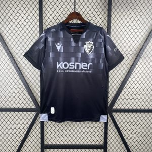 Camiseta Osasuna 24/25 3ª equipación