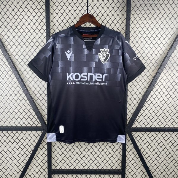 Camiseta Osasuna 24/25 3ª equipación