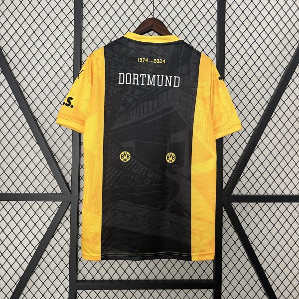 Camiseta Borussia Dortmund 23/24 Versión especial - Imagen 2
