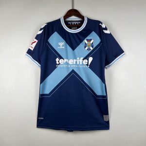 Camiseta CD Tenerife 23/24 2ª equipación