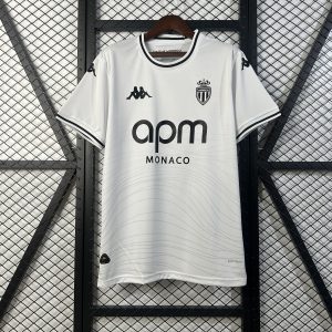 Camiseta Mónaco 24/25 3ª equipación