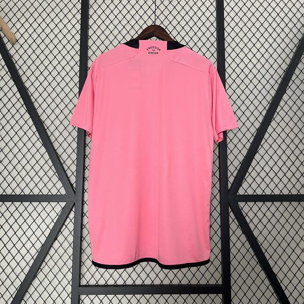 Camiseta Inter Miami 24/25 1ª equipación - Imagen 2