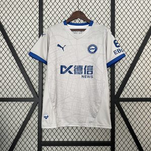 Camiseta Alavés 24/25 2ª equipación
