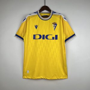 Camiseta Cádiz 23/24 1ª equipación