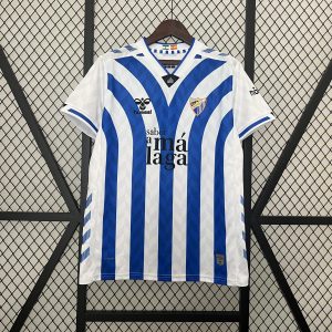 Camiseta Málaga 24/25 Versión especial
