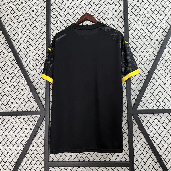 Camiseta Borussia Dortmund 23/24 2ª equipación - Imagen 2