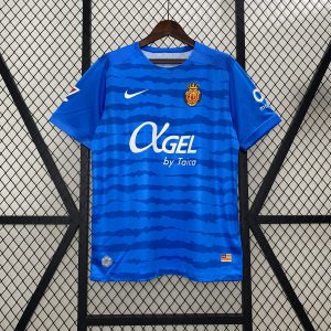 Camiseta RCD Mallorca 24/25 3ª equipación