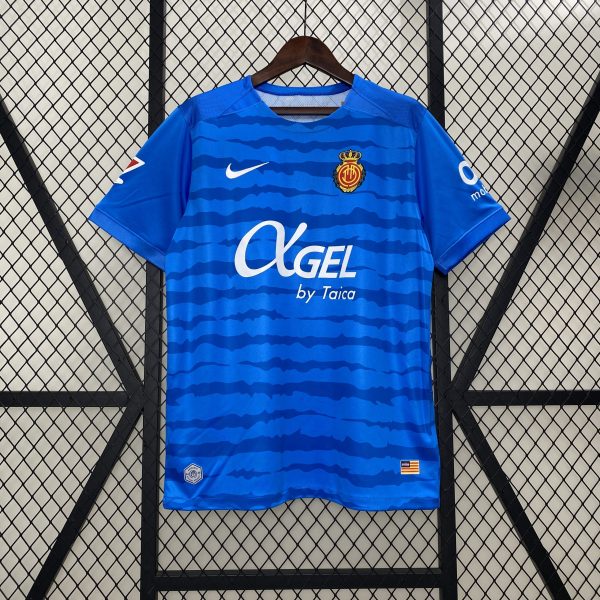 Camiseta RCD Mallorca 24/25 3ª equipación