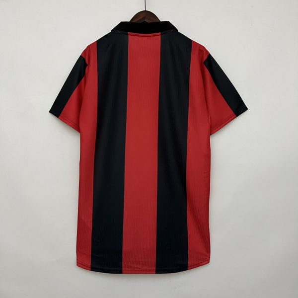 Camiseta Retro Frankfurt 98/99 - Imagen 2