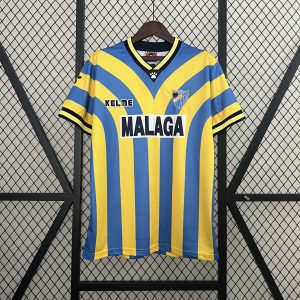 Camiseta Retro Málaga 97/98 2ª equipación