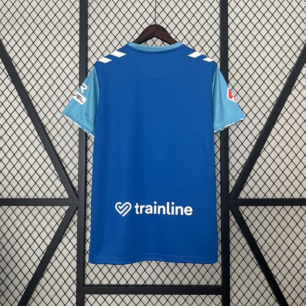 Camiseta Real Betis 24/25 3ª equipación - Imagen 2