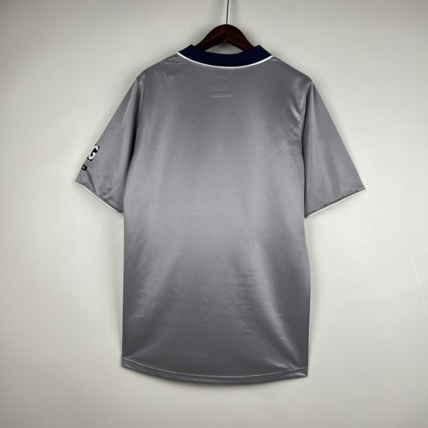 Camiseta Retro PSG 99/00 2ª equipación - Imagen 2