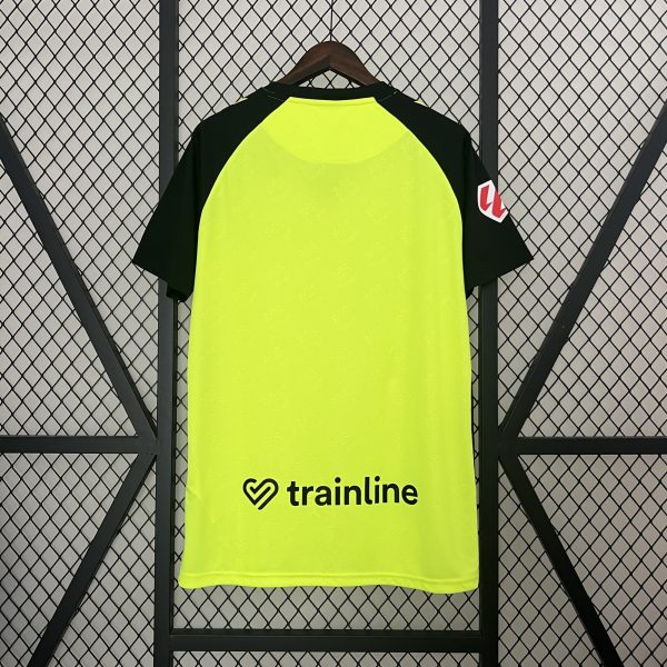 Camiseta Real Betis 24/25 2ª equipación - Imagen 2