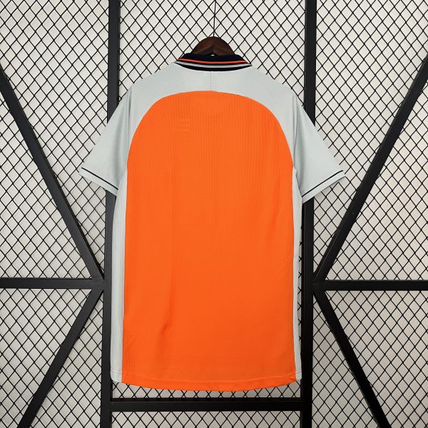 Camiseta Retro Deportivo de la Coruña 98/99 3ª equipación - Imagen 2
