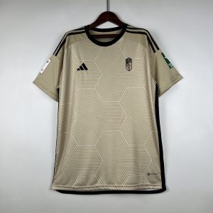 Camiseta Granada CF 23/24 3ª equipación
