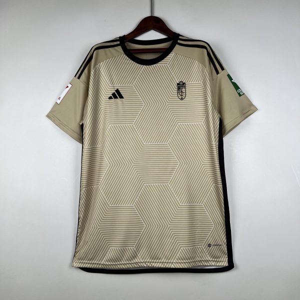 Camiseta Granada CF 23/24 3ª equipación