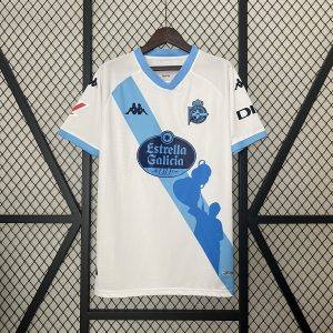 Camiseta Deportivo de la Coruña 24/25 3ª equipación