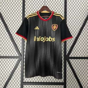 Camiseta Ultimate Mostoles FC 2024