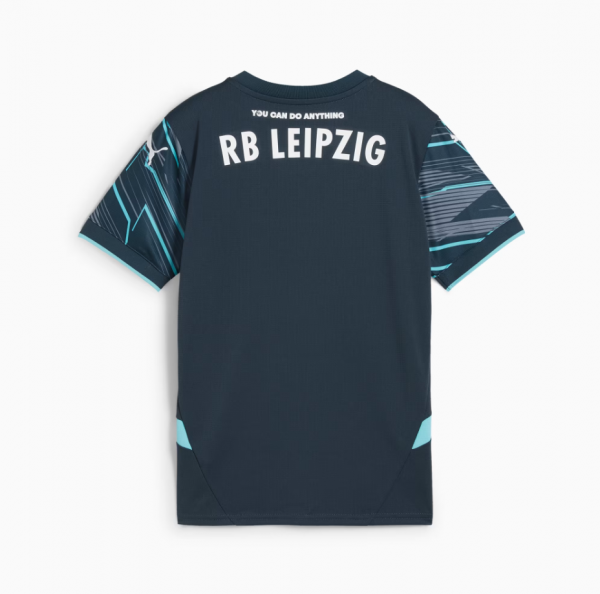 Camiseta Leipzig 24/25 3ª equipación - Imagen 2