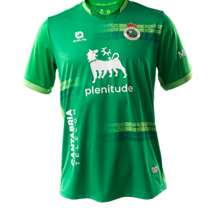 Camiseta Racing de Santander 24/25 2ª equipación