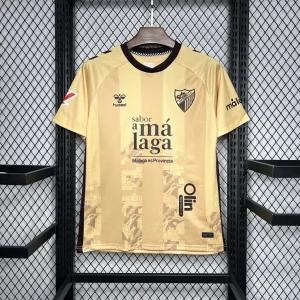 Camiseta Málaga 24/25 3ª equipación