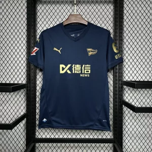 Camiseta Alavés 24/25 3ª equipación