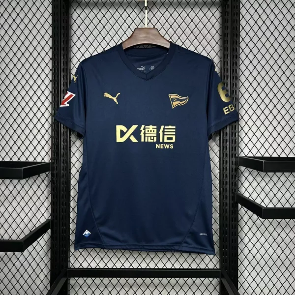 Camiseta Alavés 24/25 3ª equipación