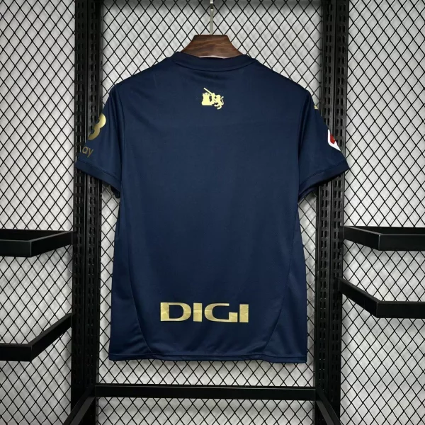 Camiseta Alavés 24/25 3ª equipación - Imagen 2