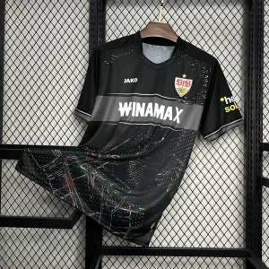 Camiseta Stuttgart 24/25 3ª equipación