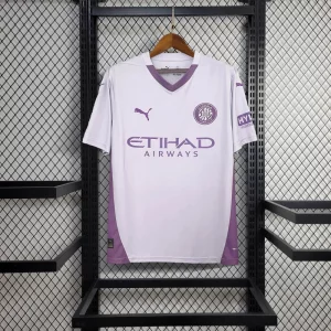 Camiseta Girona FC 24/25 3ª equipación