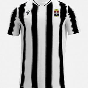 Camiseta FC Cartagena 24/25 1ª equipación