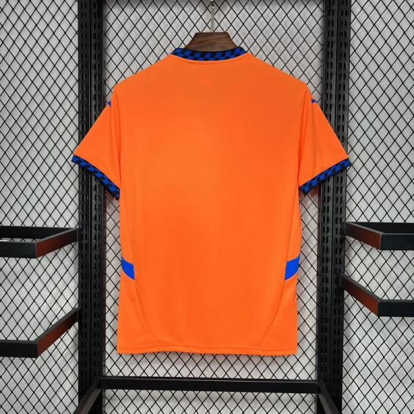 Camiseta Olympique Marsella 24/25 3ª equipación - Imagen 2