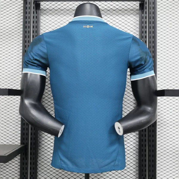 Camiseta Olympique Marsella 24/25 2ª equipación - Imagen 2