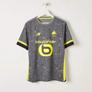 Camiseta Lille LOSC 24/25 3ª equipación