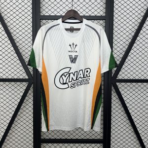 Camiseta Venezia 24/25 2ª equipación