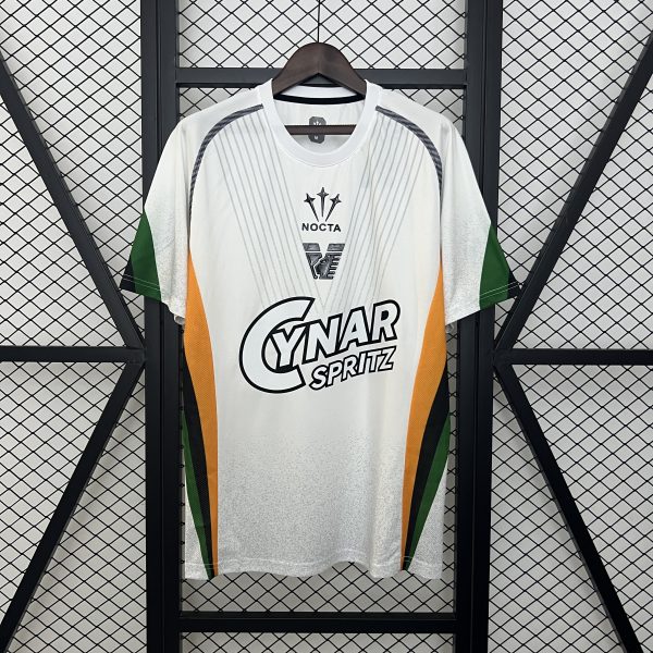 Camiseta Venezia 24/25 2ª equipación