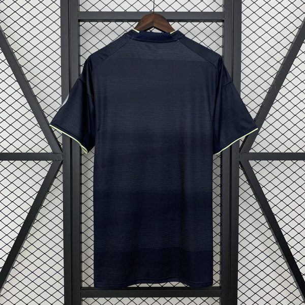 Camiseta Real Madrid 25/26 2ª equipación - Imagen 2
